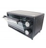 Esperanza EKO004 toaster oven 10 L 900 W Black Grill