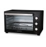 Esperanza EKO008 Mini Oven 20 l 1600 W Black