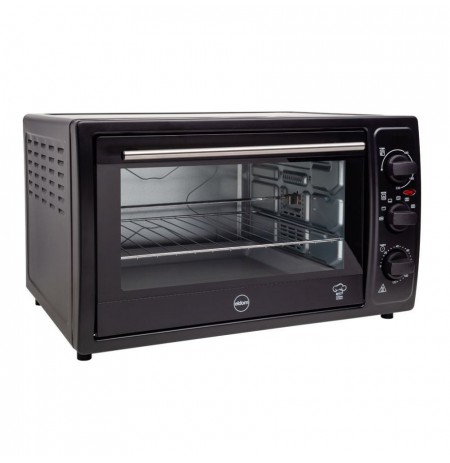 Oven ELDOM PR500 (2000W, black color)