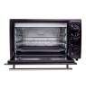 Oven ELDOM PR500 (2000W, black color)