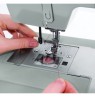 Singer 4423 sewing machine Electric Grey