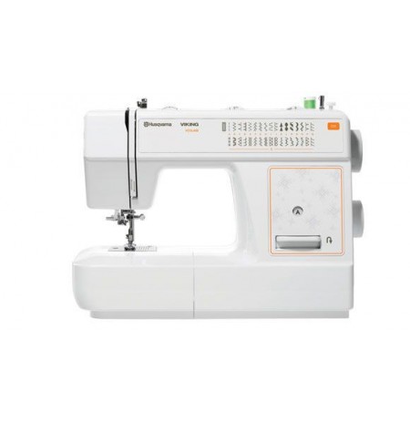 Husqvarna Viking H Class E20 - Sewing machine White