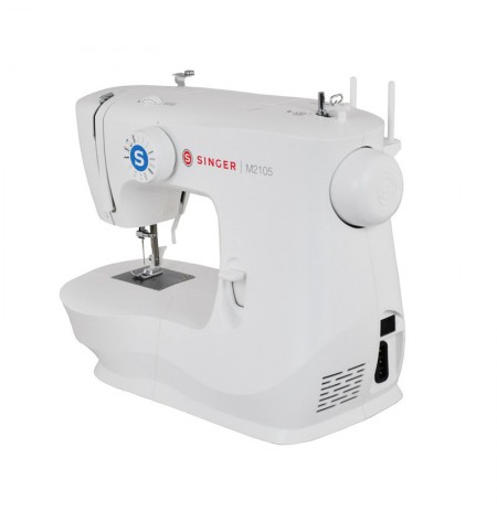 SINGER M2105 Automatic sewing machine Electromechanical