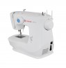 Singer | Sewing Machine | M2105 | Number of stitches 8 | Number of buttonholes 1 | White