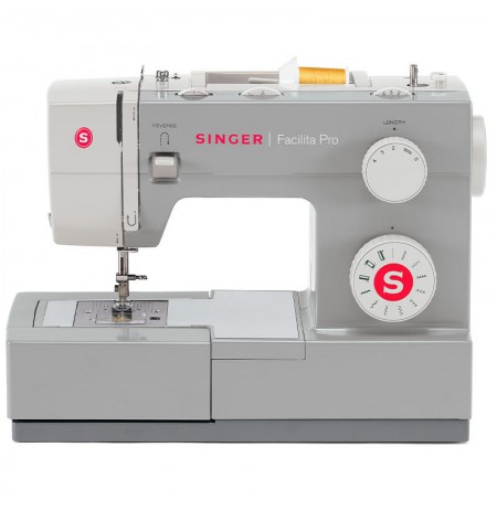 Sewing machine | Singer | SMC 4411 | Number of stitches 11 | Silver