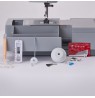 Sewing machine | Singer | SMC 4411 | Number of stitches 11 | Silver
