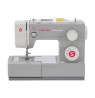 Sewing machine | Singer | SMC 4411 | Number of stitches 11 | Silver