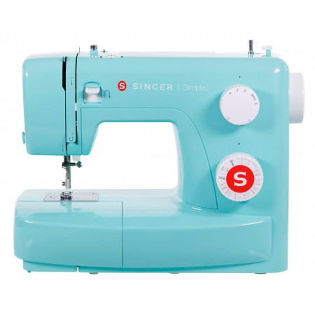 SINGER 3223G Semi-automatic sewing machine Electric