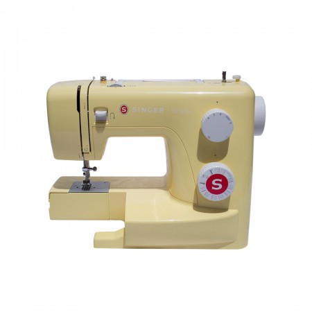 SINGER Simple 3223Y Semi-automatic sewing machine