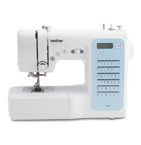 Brother FS40S sewing machine Electric