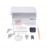 Husqvarna Viking H Class E10 Sewing machine White