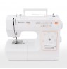 Husqvarna Viking H Class E10 Sewing machine White