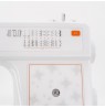 Husqvarna Viking H Class E10 Sewing machine White