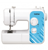Brother X14S Semi-automatic sewing machine Electromechanical