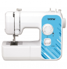 Brother X14S Semi-automatic sewing machine Electromechanical