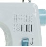 Łucznik Everyday Automatic sewing machine Electromechanical