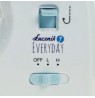Łucznik Everyday Automatic sewing machine Electromechanical