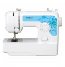 Brother J14S Semi-automatic sewing machine Electromechanical