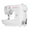 Singer | Sewing Machine | M1605 | Number of stitches 6 | Number of buttonholes 1 | White
