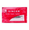 SINGER M1605 sewing machine Electric
