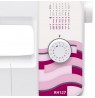 BROTHER RH127 SEWING MACHINE