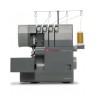 Singer HD0405 sewing machine, electric, silver
