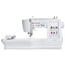 SINGER Sewing machine embroidery machine SE 9185 WiFi Electric current White