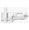 SINGER Sewing machine embroidery machine SE 9185 WiFi Electric current White