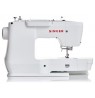 SINGER Sewing machine embroidery machine SE 9185 WiFi Electric current White