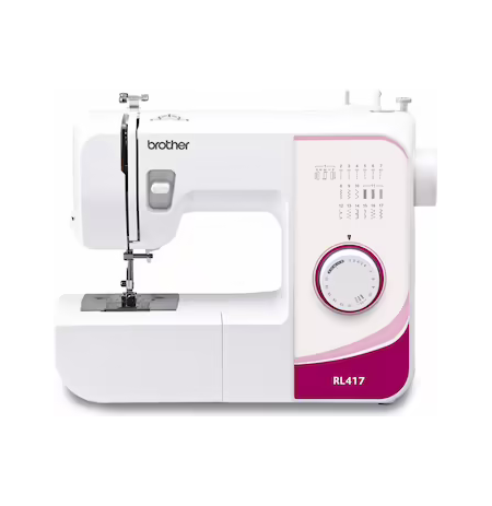 Brother RH137 sewing machine Electric