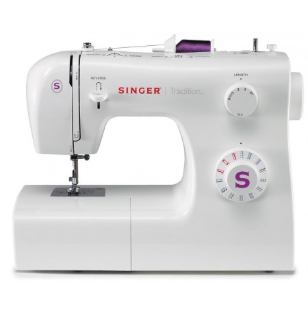 SINGER Tradition SMC 2263/00 Mechanical sewing machine White