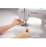 SINGER 3323 Talent Automatic sewing machine Electromechanical