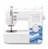 Brother RH137 sewing machine Electric