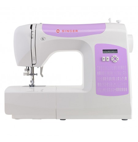 Siuvimo mašina Singer C5205 PR