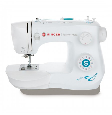 SINGER 3342 Automatic sewing machine Electromechanical