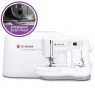 Singer C240 Featherweight Sewing Machine