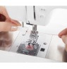 Singer C240 Featherweight Sewing Machine