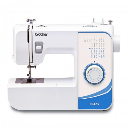 Siuvimo mašina Brother RL425