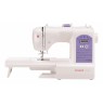 Singer | Sewing Machine | Starlet 6680 | Number of stitches 80 | Number of buttonholes 6 | White