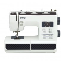 Brother HF37 sewing machine Semi-automatic sewing machine Electromechanical