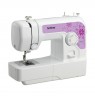 Brother J17s Semi-automatic sewing machine Electromechanical
