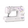 Łucznik Weronika 2008 Sewing machine