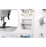 Łucznik Weronika 2008 Sewing machine