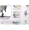 Łucznik Weronika 2008 Sewing machine