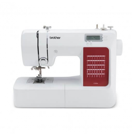 Brother CS10S sewing machine Electric