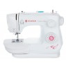 Singer | Sewing Machine | 3333 Fashion Mate™ | Number of stitches 23 | Number of buttonholes 1 | White
