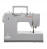 Singer sewing machine 4423 Electric current reinforced Grey