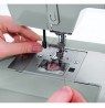 Singer sewing machine 4423 Electric current reinforced Grey
