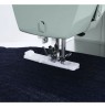 Singer sewing machine 4423 Electric current reinforced Grey