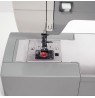 Singer sewing machine 4423 Electric current reinforced Grey